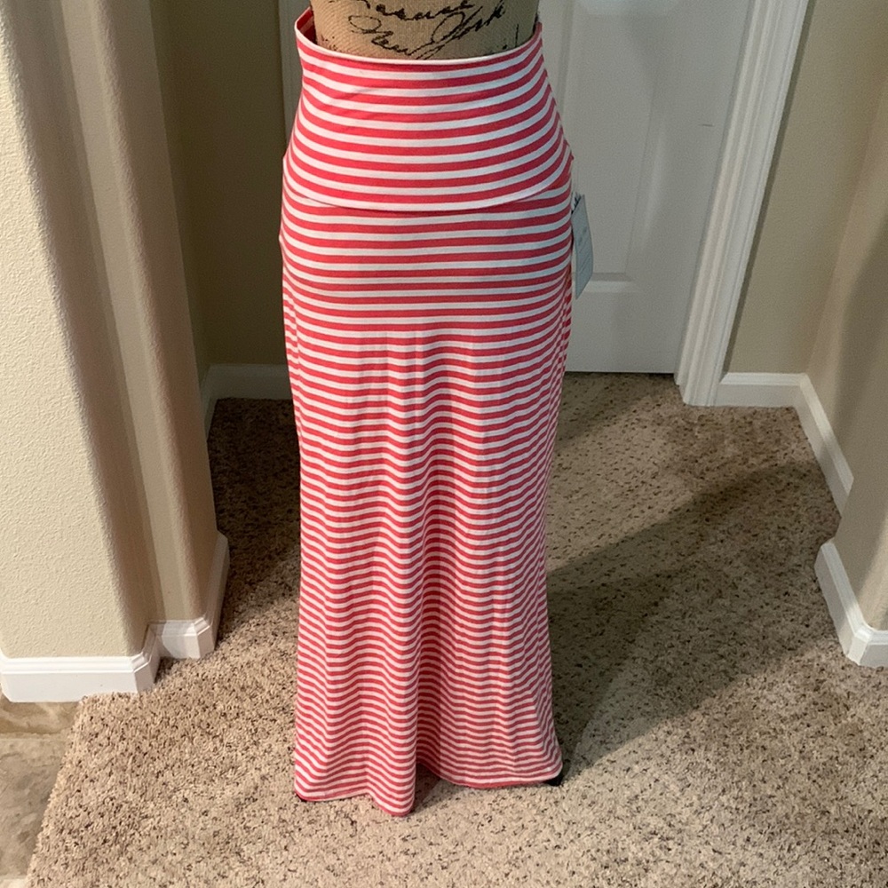 Maxi Skirt